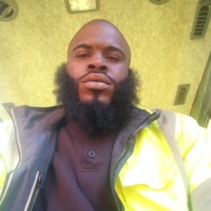 Meet your Posher, Jamar